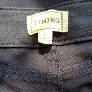 Cleaning out closets